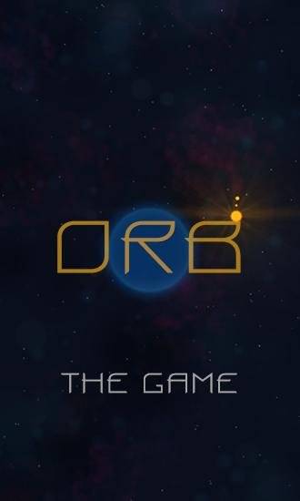 game pic for Orb the